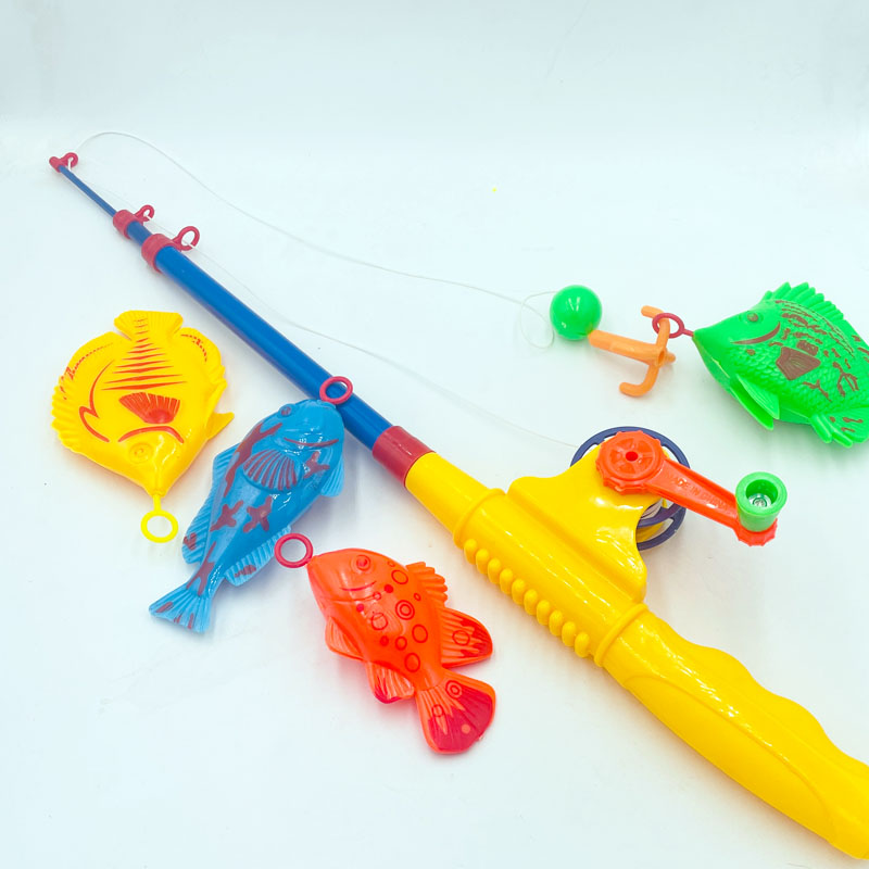 Fishing Rod Set - Pixie Toy Store