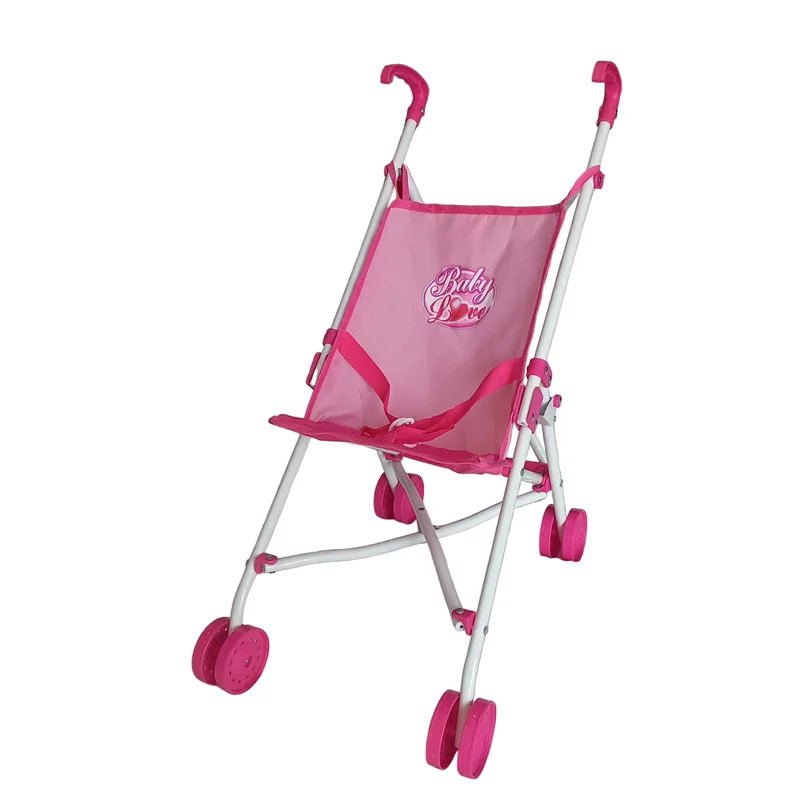 Baby store love buggy